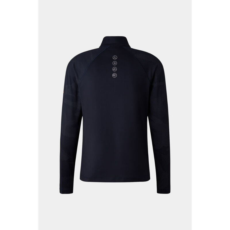 Bogner Premo Baselayer Top Mens image number 1