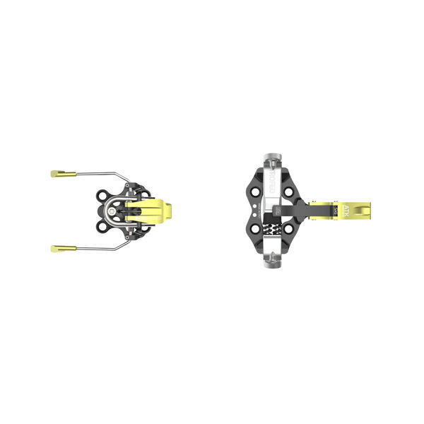 ATK Trofeo Brake Ski Bindings