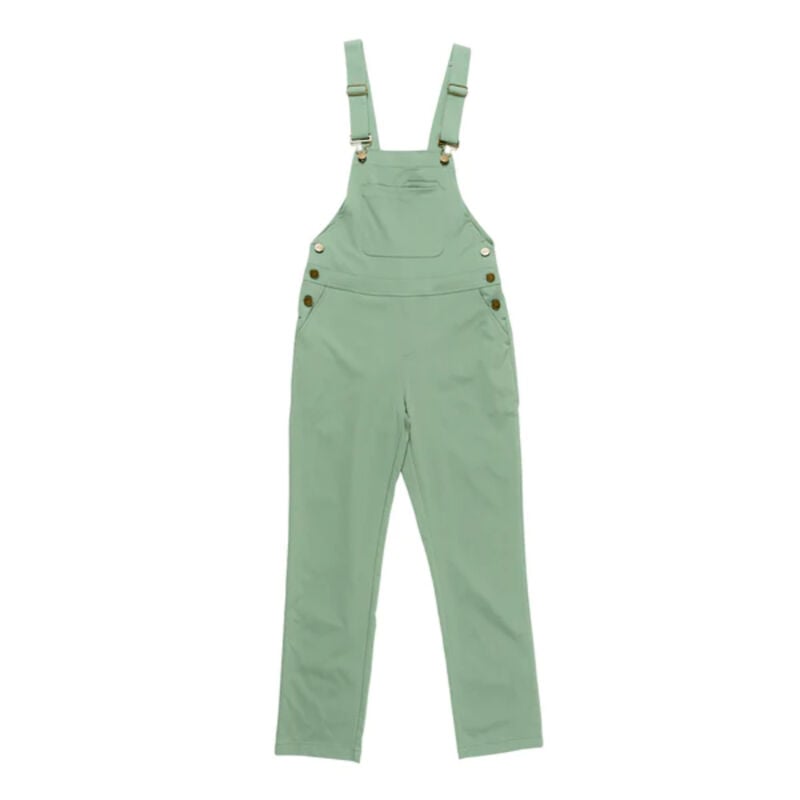Wild Rye Elorie Technical Overalls Womens image number 0