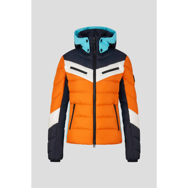 Bogner Farina Down Ski Jacket Womens