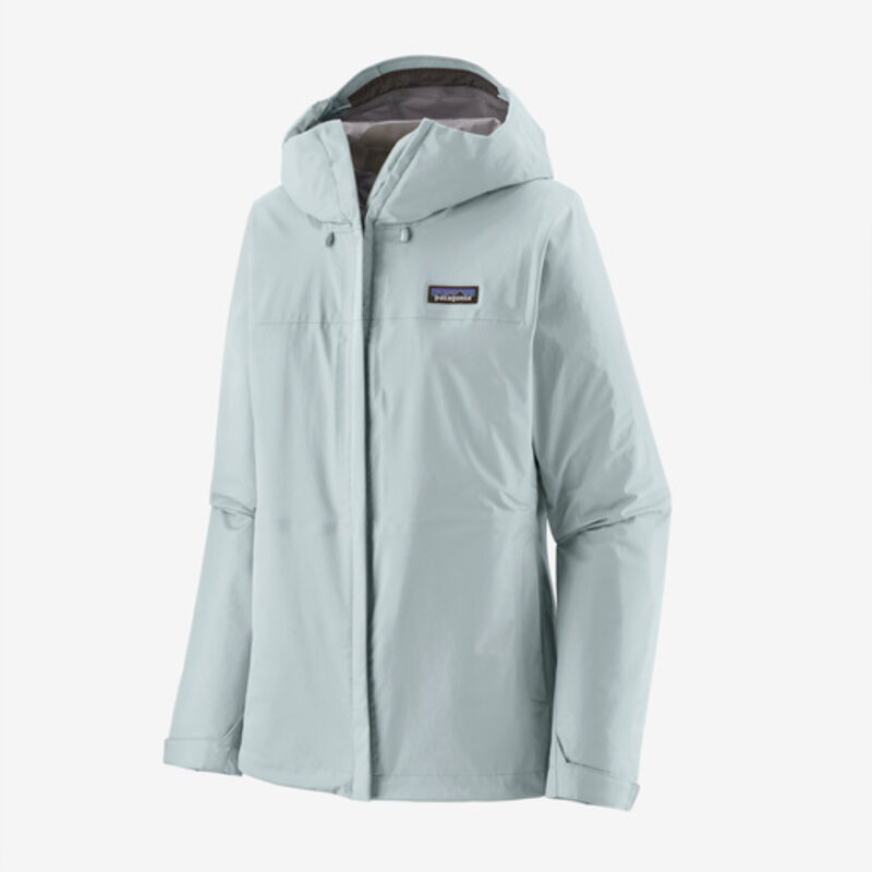 Patagonia Torrentshell 3L Rain Jacket Womens image number 0