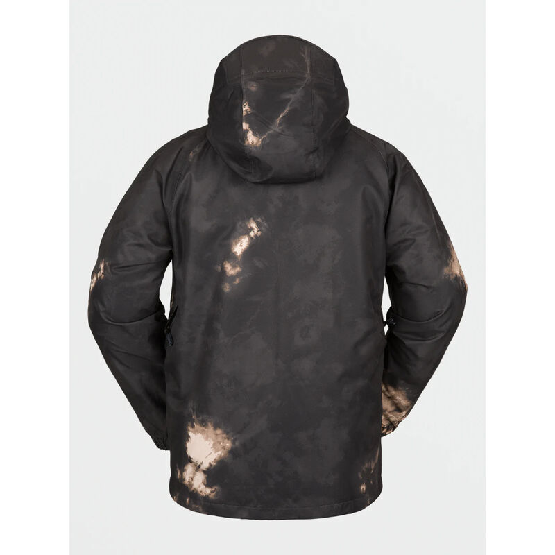 Volcom Iconic Stone Insulated Jacket Mens image number 1