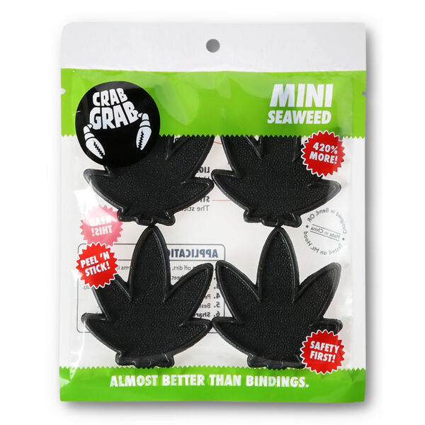 Crab Grab Mini Seaweed