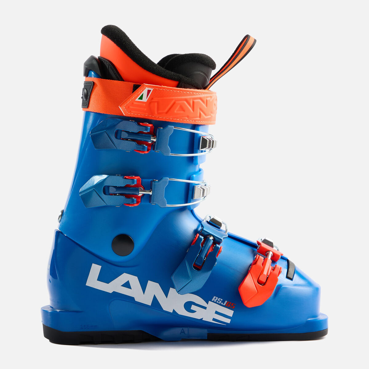 Lange RSJ 65 Jr Ski Boots Kids | Christy Sports