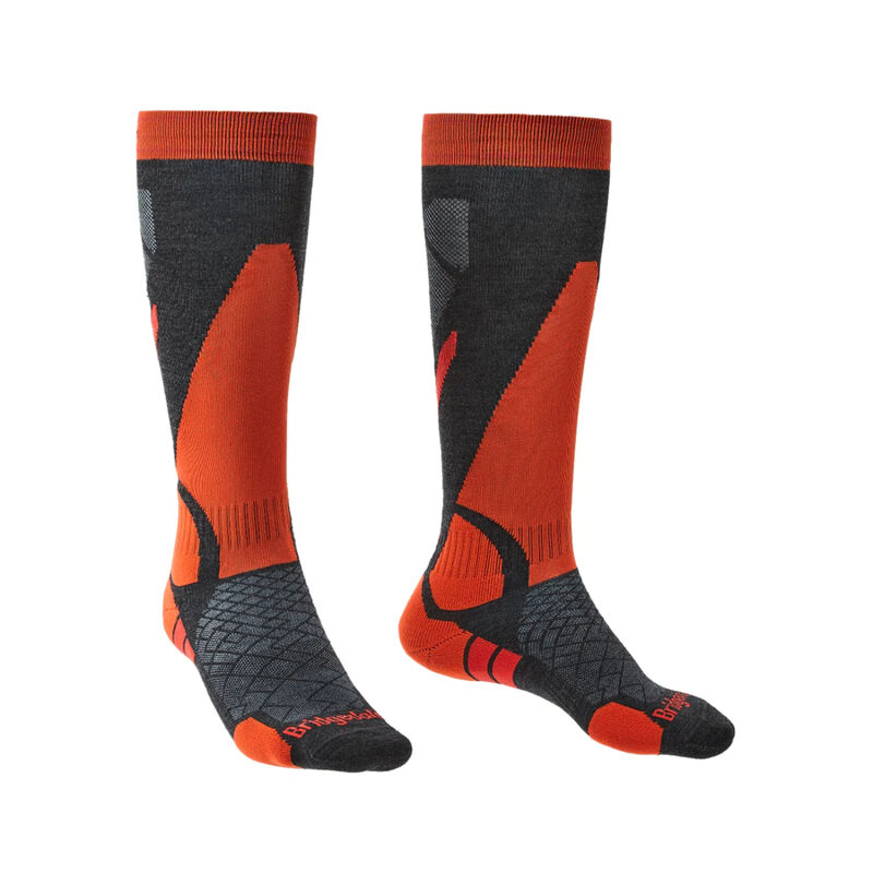 Bridgedale Lightweight Merino Endurance Socks Mens image number 0