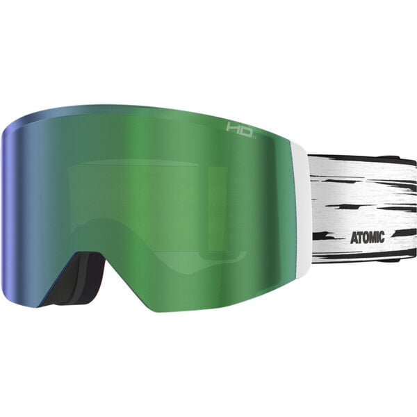Atomic Four Q HD Goggles