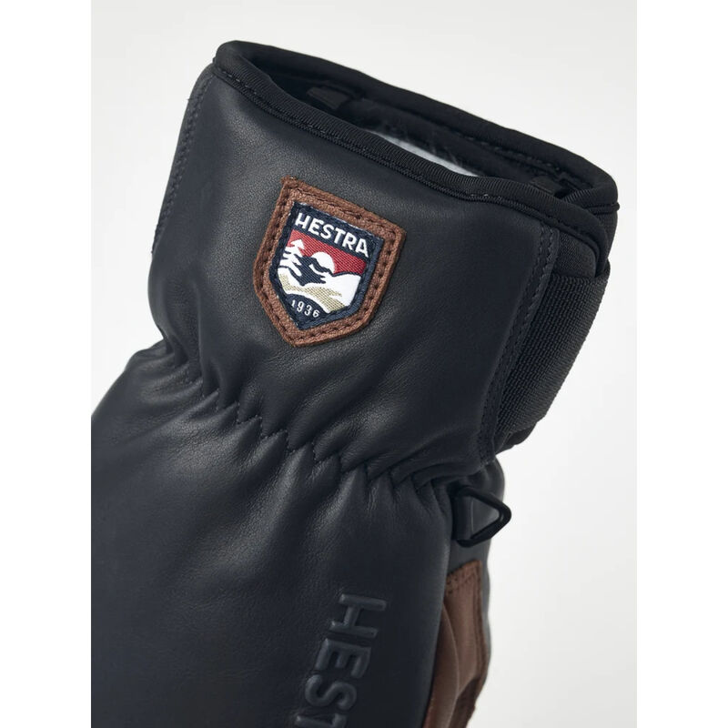 Hestra Topo 3 Finger Mitts image number 2