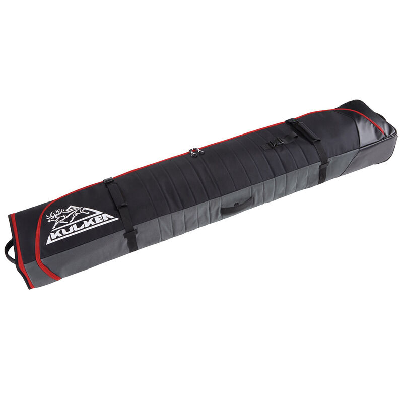 Kulkea Katanja Double Ski Bag image number 0