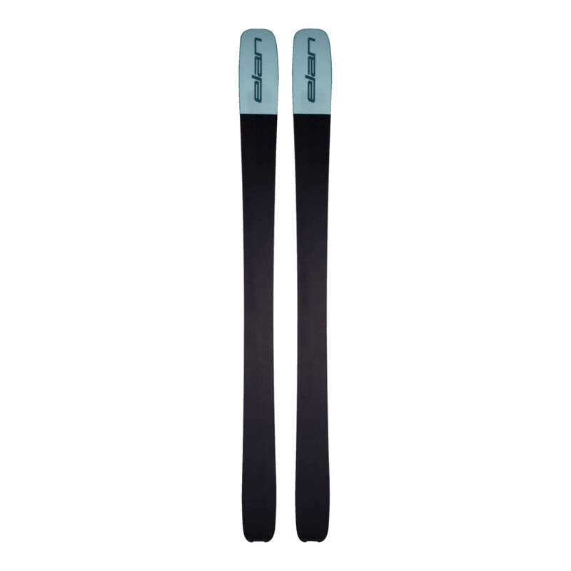 Elan Ripstick 100 Skis Womens image number 1