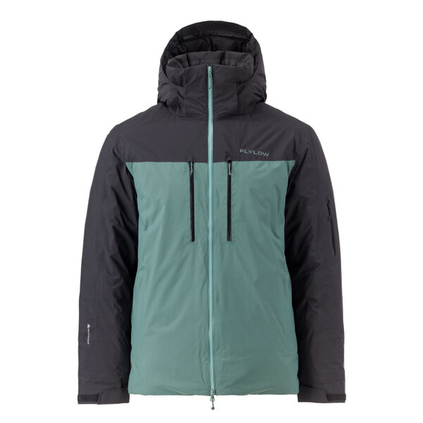 Flylow Iceman Coat Mens