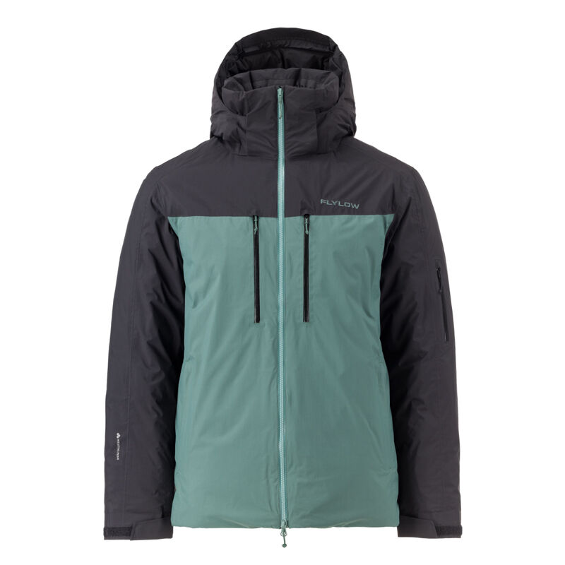 Flylow Iceman Coat Mens image number 0
