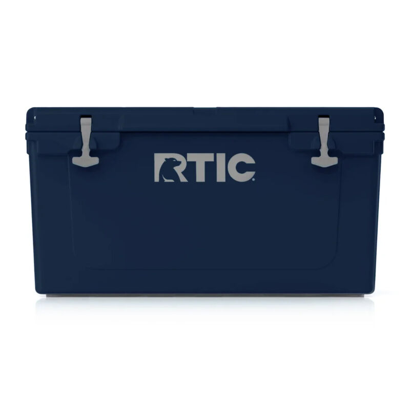 RTIC Outdoors Hard Sided Cooler 65 QT image number 1