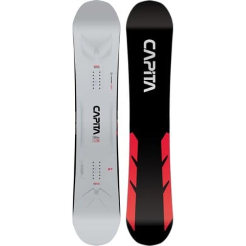 CAPiTA Mega Mercury Wide Snowboard image number 0