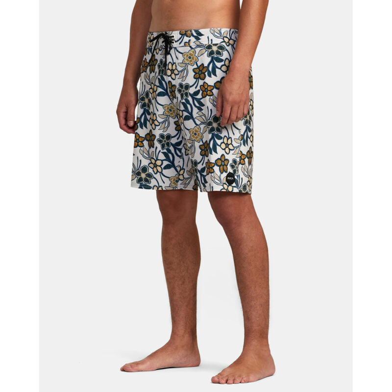 RVCA VA 19" Boardshorts Mens image number 2
