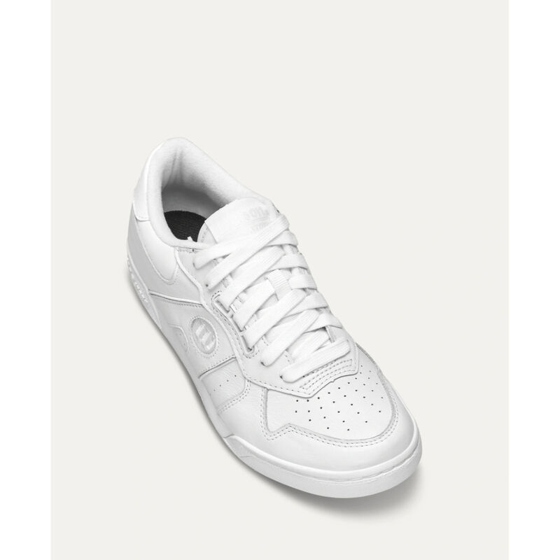 Wilson Pro Staff 87 Tennis Shoes Womens image number 7