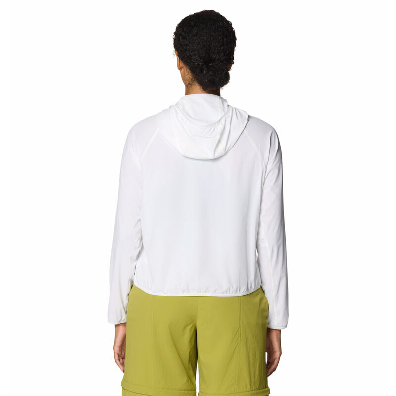 Mountain Hardwear Sunshield Hoodie Womens image number 2