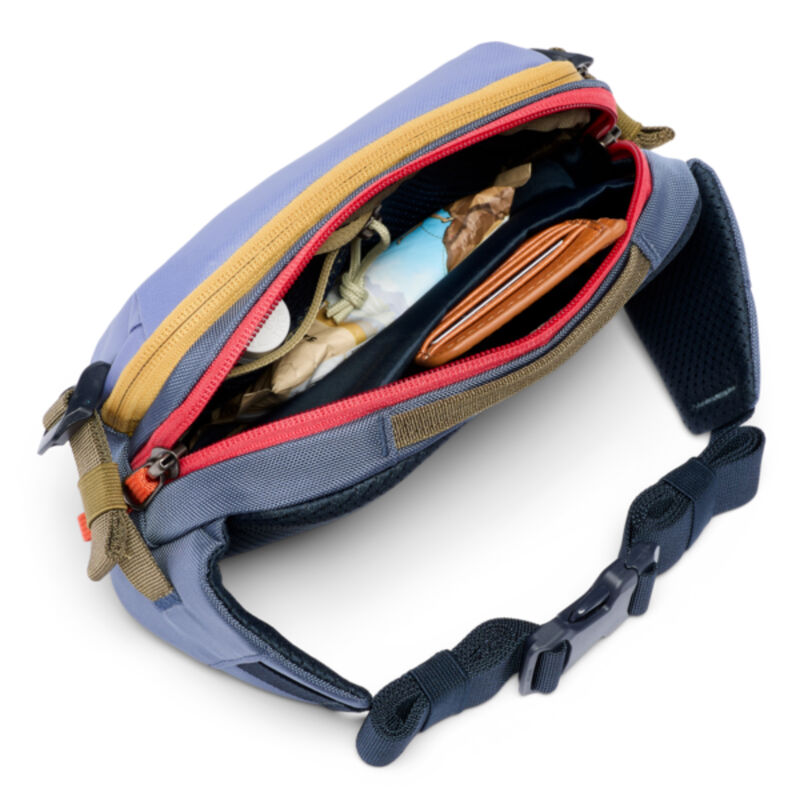 Cotopaxi Allpa X 1.5L Hip Pack image number 2