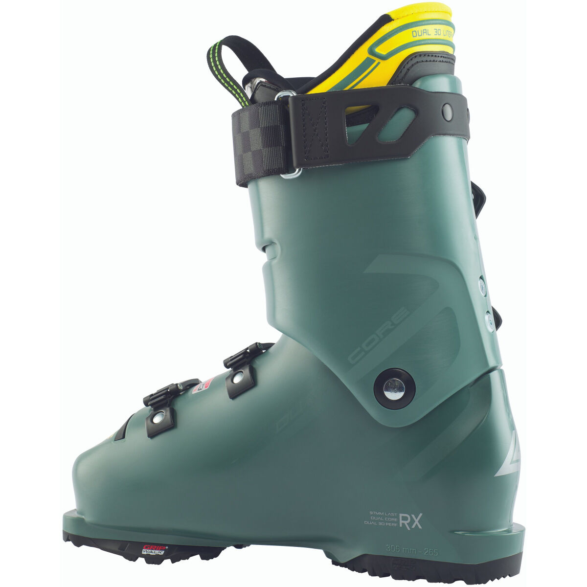 Lange RX 110 LV Ski Boots | Christy Sports