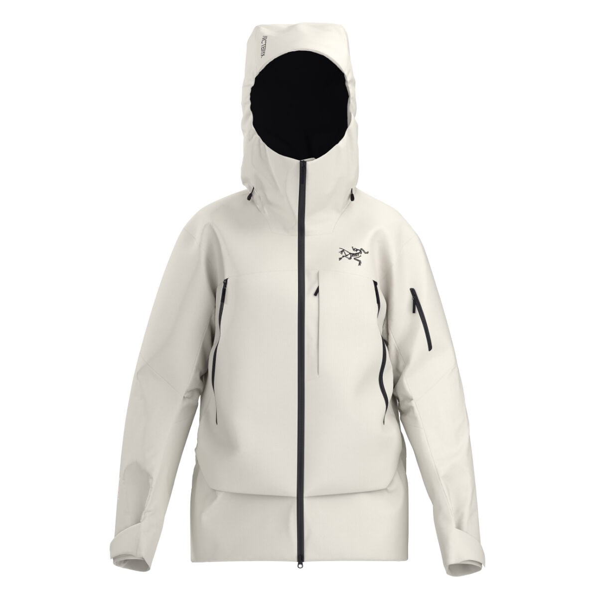 Arc'teryx Sentinel Insulated Jacket Womens | Christy Sports
