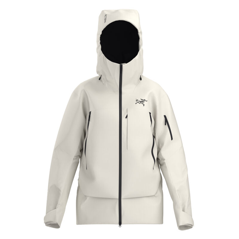 Arc'teryx Sentinel Insulated Jacket Womens image number 0