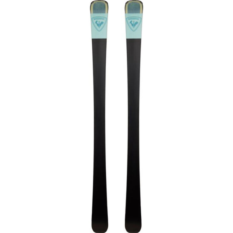 Rossignol Arcade 84 Skis Womens image number 1