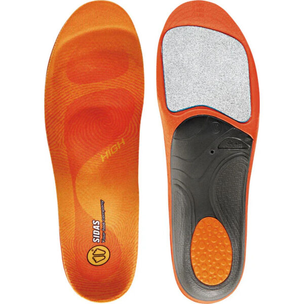 Sidas Winter 3Feet High Ski Insoles