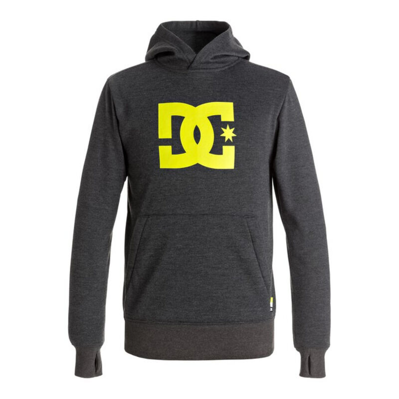 DC Snowstar Technical Riding Hoodie Boys image number 0