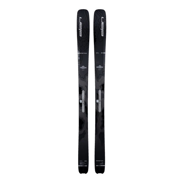 Elan Ripstick 94 Black Edition Womens