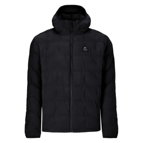 Jones Dark Start Stretch Hooded Jacket Mens