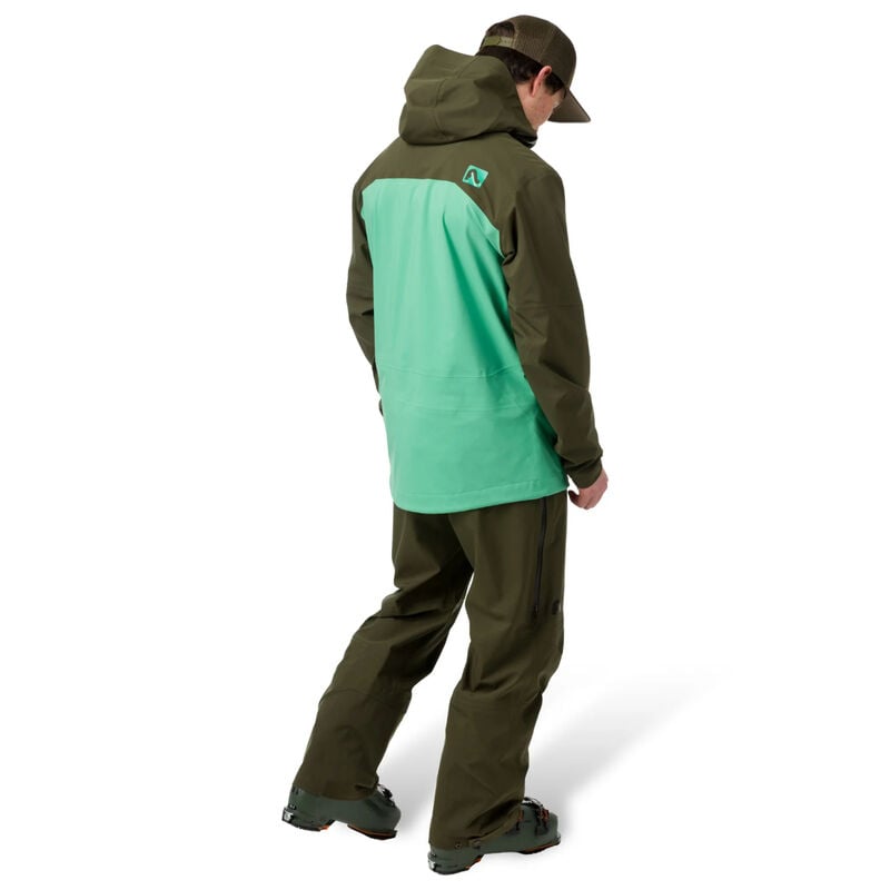 Flylow Malone Jacket Mens image number 3