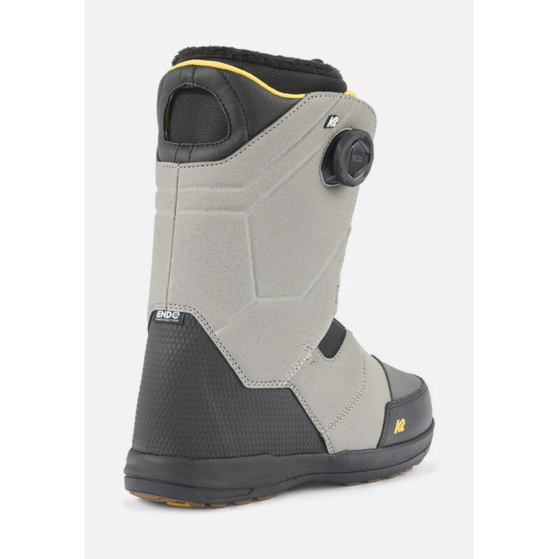 K2 Maysis Snowboard Boots Mens image number 1