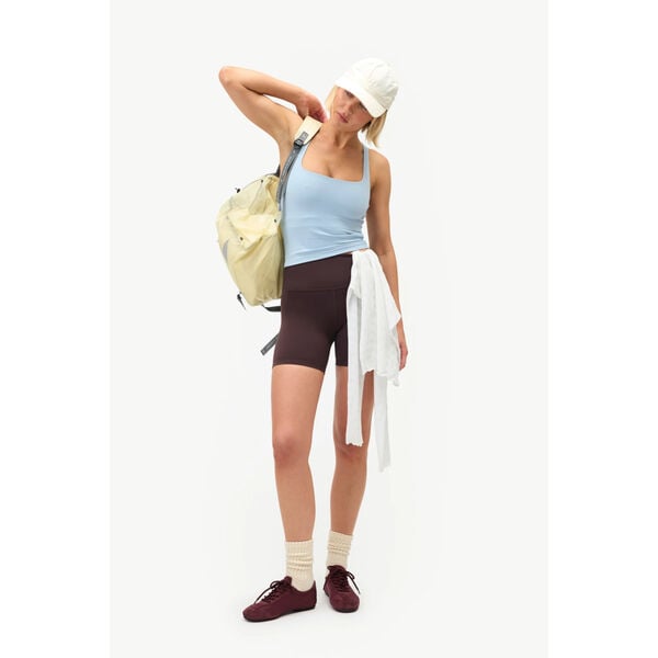 Halfdays Joan Bike Short in MeltEffect Womens
