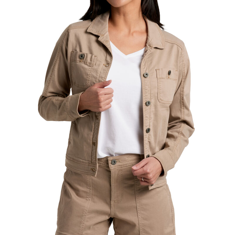 Kuhl Kultivatr Jacket Womens image number 0