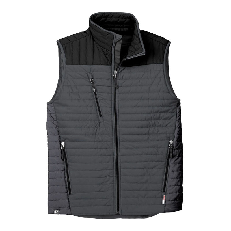 Storm Creek Front Runner Vest Mens image number 0
