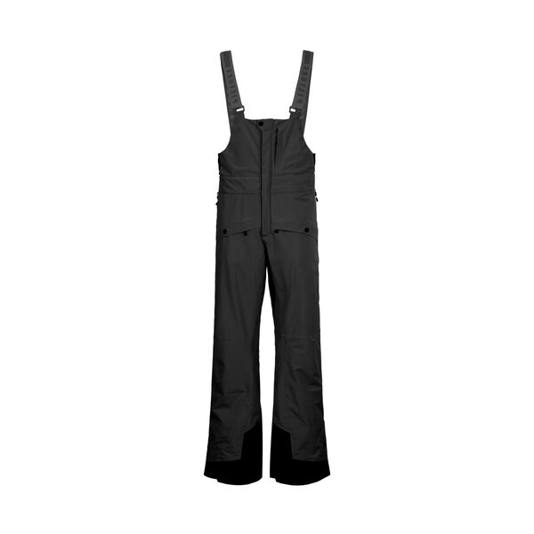 Picture Avening Bib Pants Mens