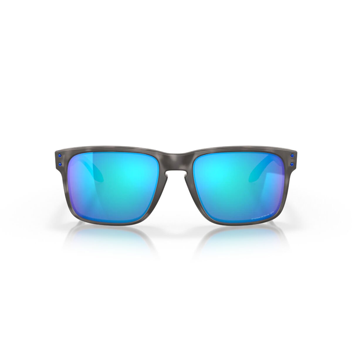 Oakley Holbrook Sunglasses + Prizm Sapphire Polarized Lens