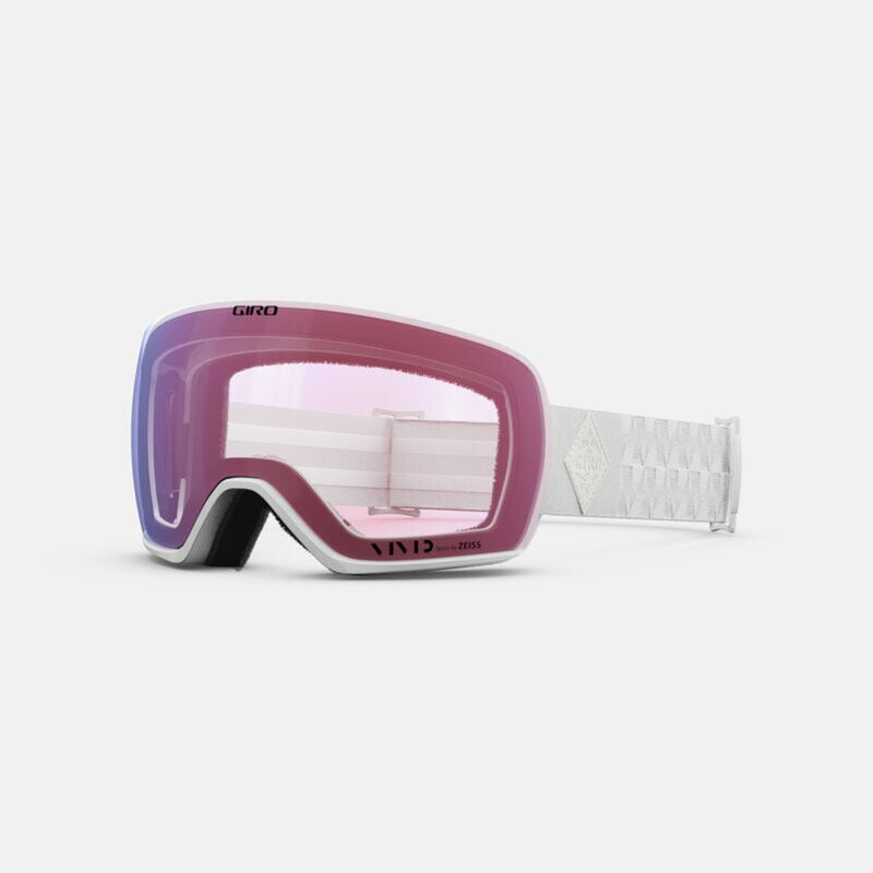 Giro Article ll Goggle + Rose Gold Lens image number 4