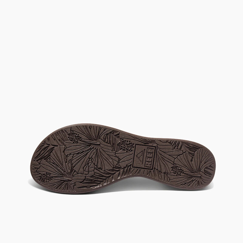 Reef Cushion Cloud Sandals Womens image number 2