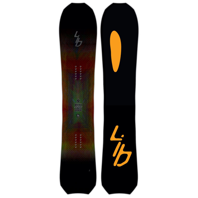 Lib Tech T.Rice Apex Orca Snowboard image number 0