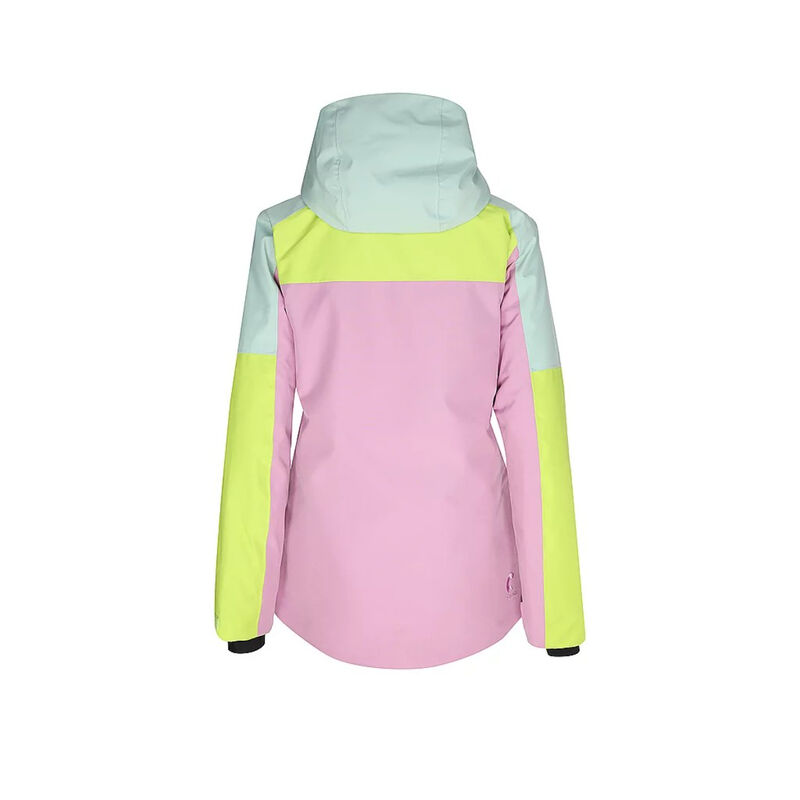 Picture Exa Jacket Womens image number 1