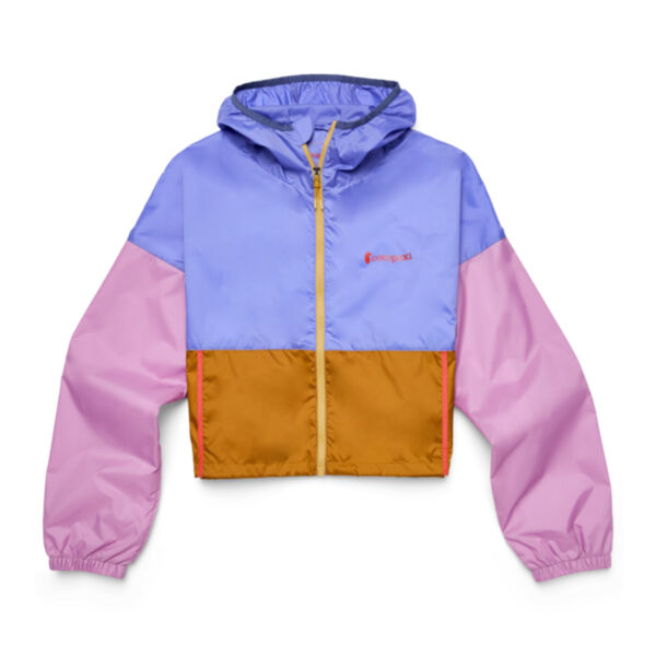 Cotopaxi Teca Crop Jacket Womens