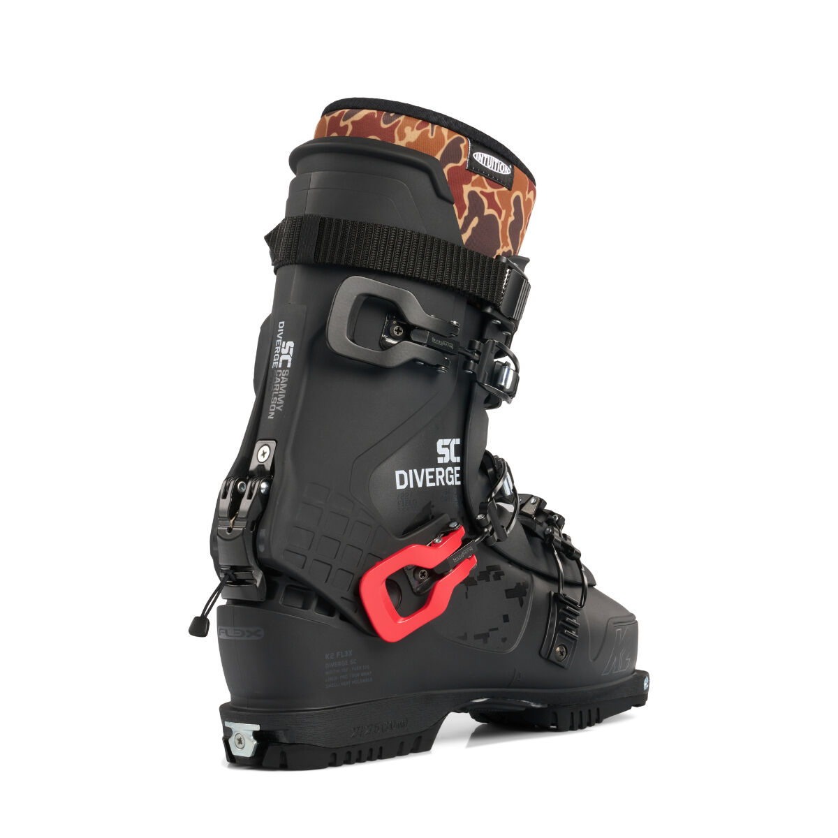 K2 Diverge SC Ski Boots Mens | Christy Sports