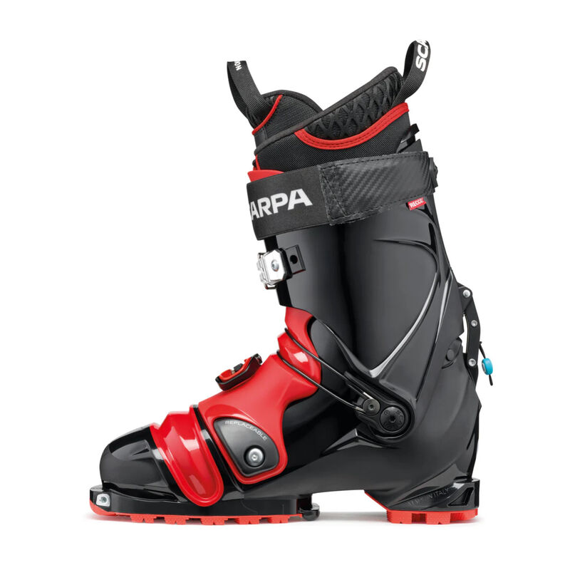 Scarpa TX Pro Ski Boots Mens image number 2