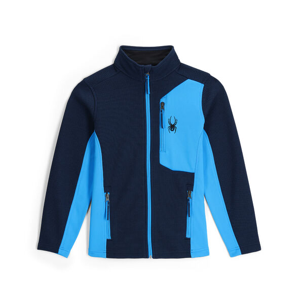 Spyder Bandit Jacket Junior Boys