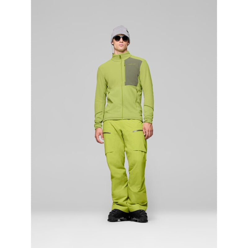 Norrona Loften Warm2 Jacket Mens image number 3