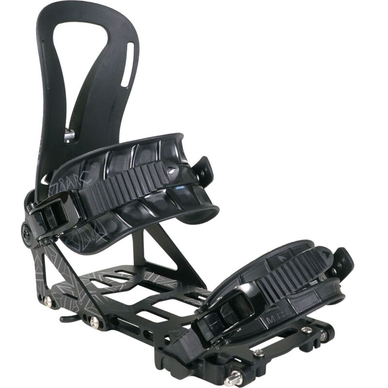 Spark R&D Arc Splitboard Bindings Mens image number 2