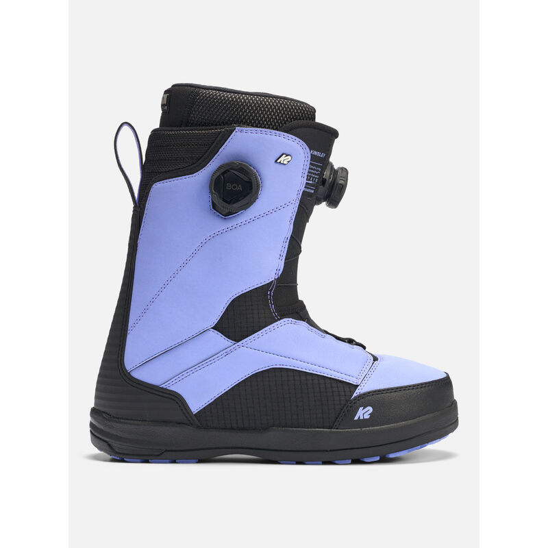 K2 Kinsley Snowboard Boots Womens image number 6