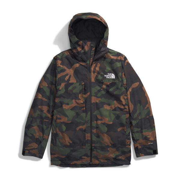 The North Face ThermoBall Eco Snow Triclimate Jacket