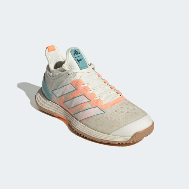 Adidas Adizero Ubersonic 4 Parley Tennis Shoes Womens image number 1