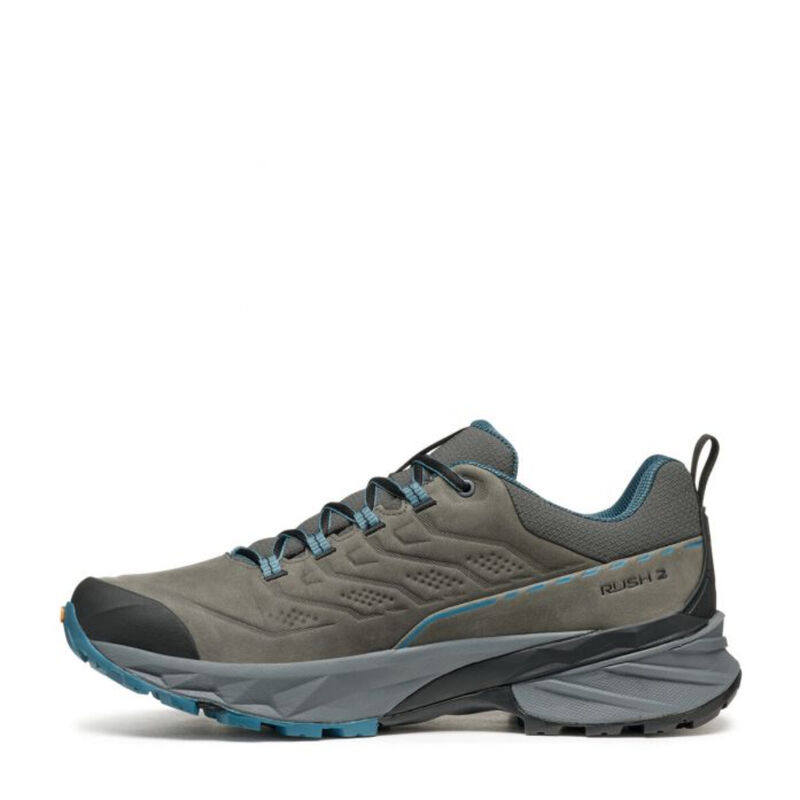 Scarpa Rush 2 Pro GTX Trail Running Shoes Mens image number 2